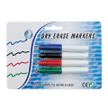 Dry Erasable Non Toxic White Board Marker Pen
